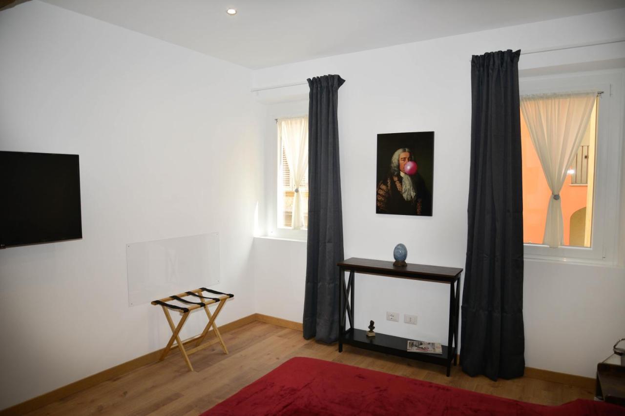 Fidia Palace Claudia'S Apartment Colosseo روما المظهر الخارجي الصورة