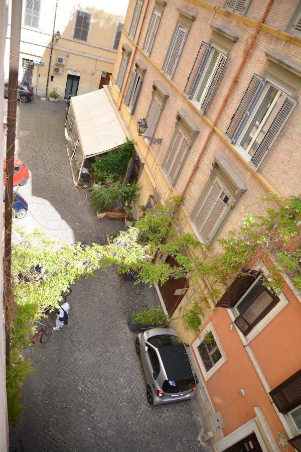 Fidia Palace Claudia'S Apartment Colosseo روما المظهر الخارجي الصورة