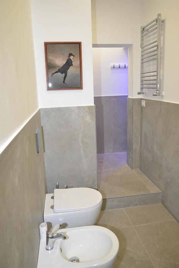 Fidia Palace Claudia'S Apartment Colosseo روما المظهر الخارجي الصورة