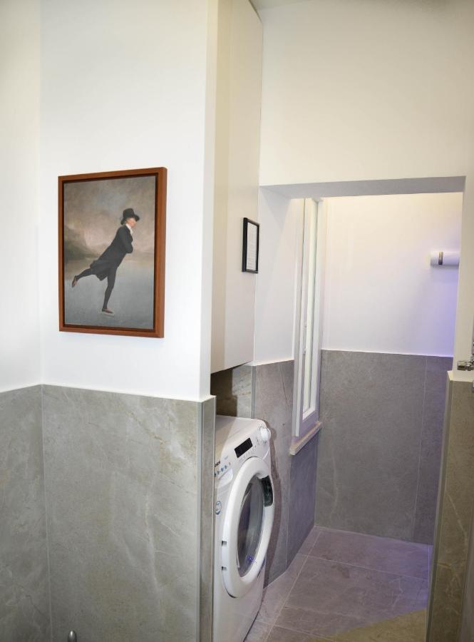 Fidia Palace Claudia'S Apartment Colosseo روما المظهر الخارجي الصورة