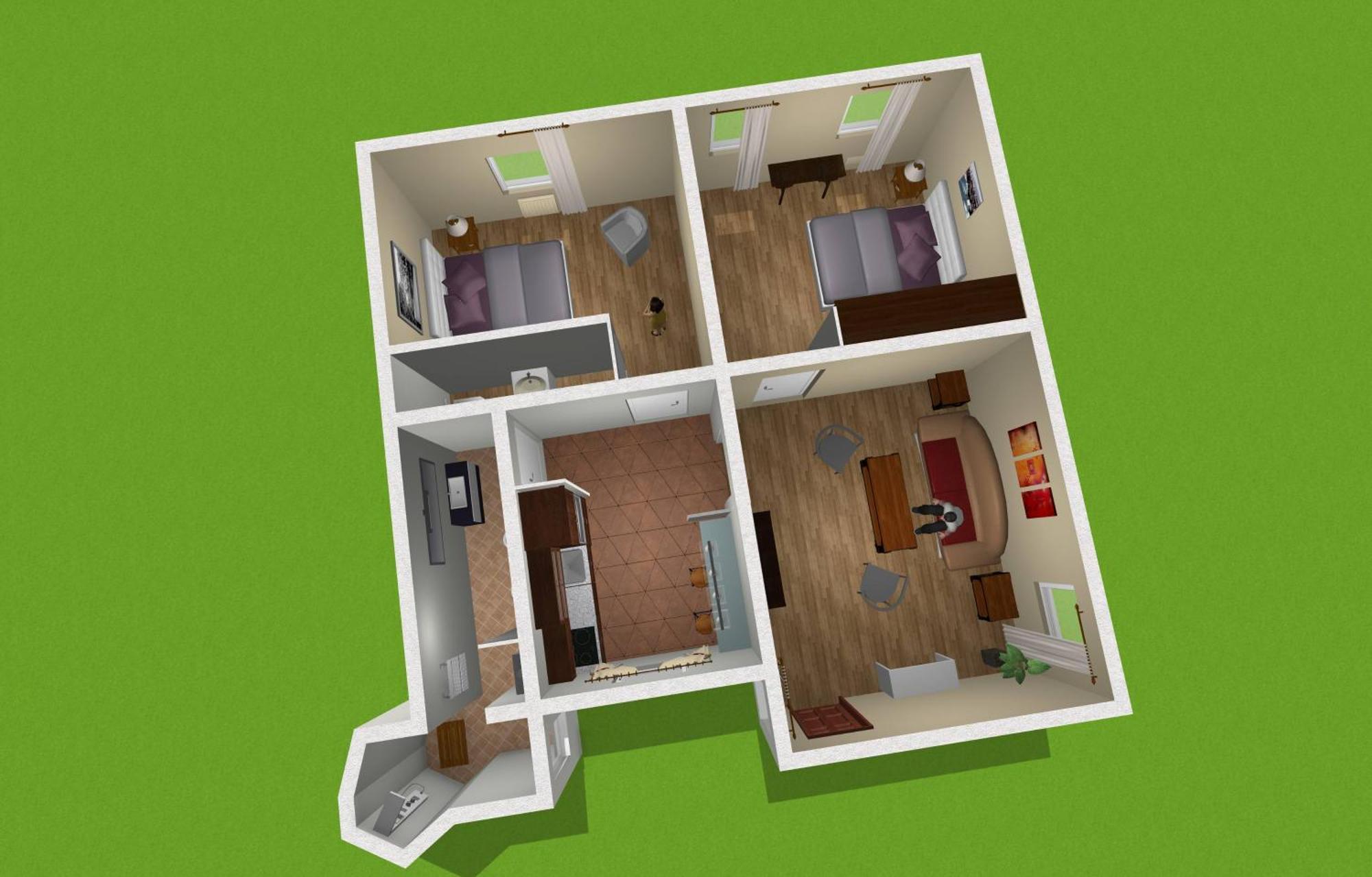 Fidia Palace Claudia'S Apartment Colosseo روما المظهر الخارجي الصورة